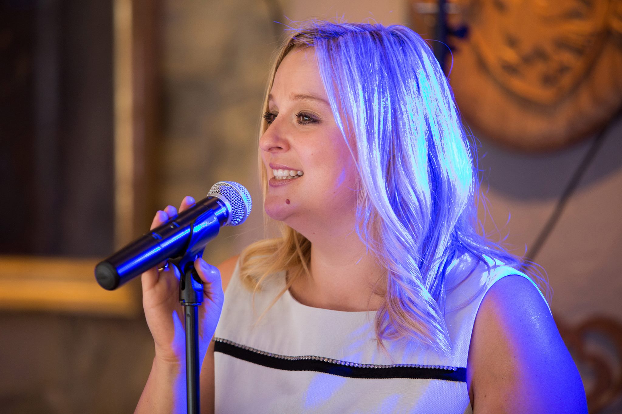 Dreamsongs Duo Claudia und Hardy Lutscher